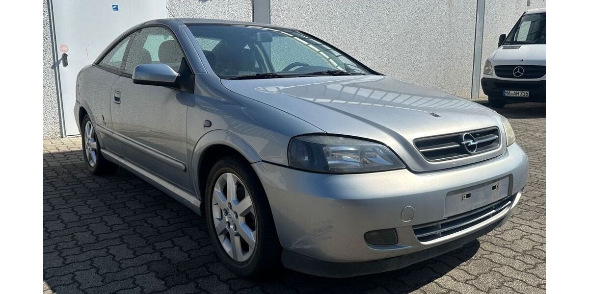Opel Astra 158.000 km 790 &euro; Mannheim 68307