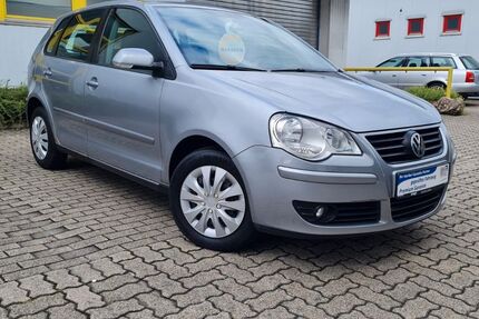 VW Polo 99.000 km 3.499 &euro; Worms 67547