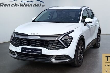 Kia Sportage 116.675 km 20.489 &euro; Mannheim 68199