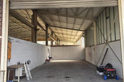 Gewerbeobjekt Bürstadt - 699&euro; | Angebot:26115649