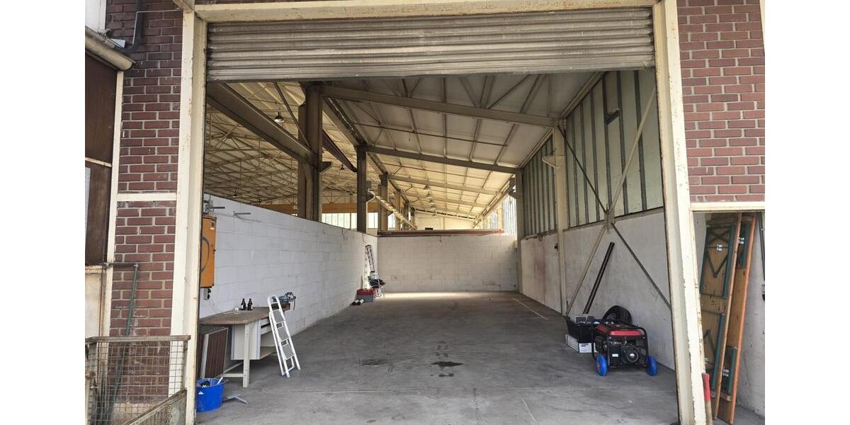 Gewerbeobjekt Bürstadt - 699&euro; | Angebot:26115649