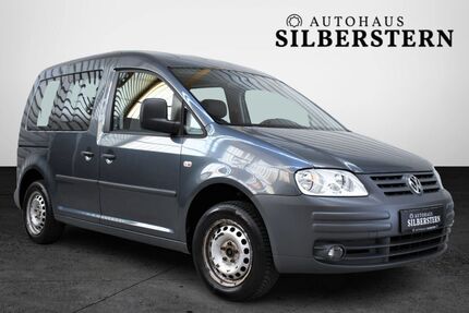 VW Caddy 222.650 km 2.900 &euro; Altlussheim 68804