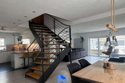 Wohnung Speyer - 5 Zimmer, 175 m&sup2;, 1.750&euro; | Angebot:27113334