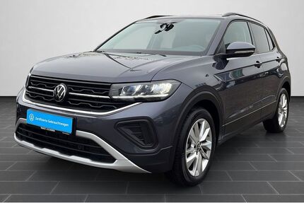 VW T-Cross 11.800 km 23.900 € Mannheim 68167