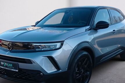 Opel Mokka 9.500 km 22.980 &euro; Maxdorf 67133