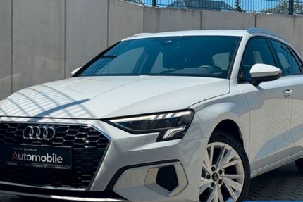 Audi A3 25.000 km 24.999 &euro; Leimen 69181