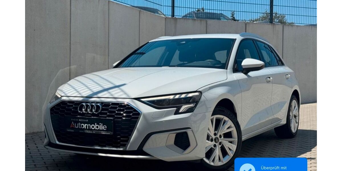 Audi A3 25.000 km 24.999 &euro; Leimen 69181