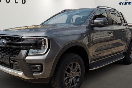 Ford Ranger 29.990 km 41.990 &euro; Ludwigshafen 67059