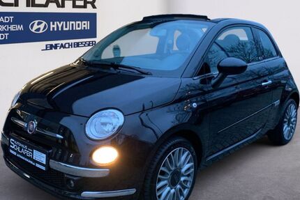 Fiat 500 83.749 km 8.680 &euro; Bad Dürkheim 67098