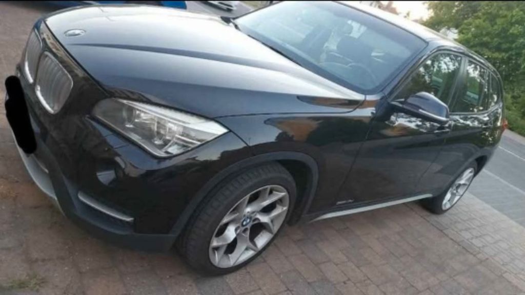 BMW X1 161.000 km 14.500 &euro; Schifferstadt 67105