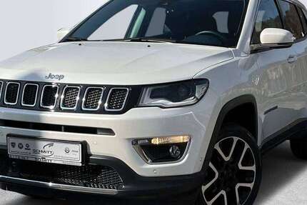 Jeep Compass 66.700 km 18.490 &euro; Neckarsteinach 69239