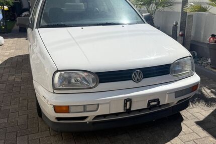 VW Golf 119.000 km 1.700 &euro; Ludwigshafen 67069