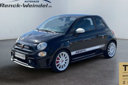 Abarth 695 22.729 km 28.789 € Mannheim 68199