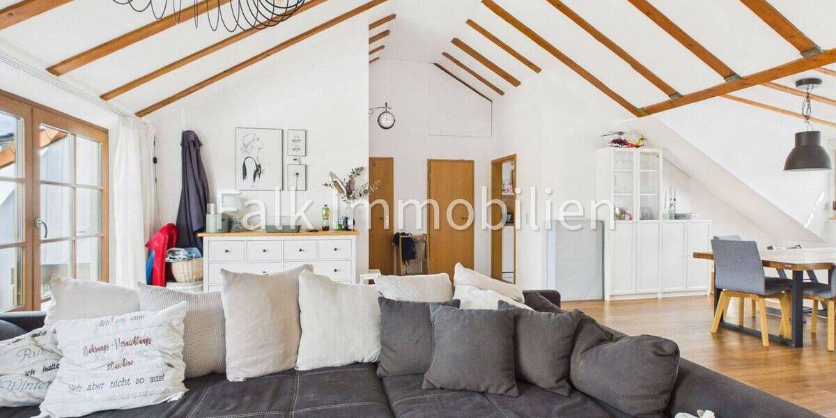 Mehrfamilienhaus, Wohnhaus Mannheim Gartenstadt - 7 Zimmer, 225 m&sup2;, 745.000&euro; | Angebot:26763879