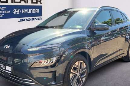 Hyundai KONA 52.196 km 20.280 &euro; Bad Dürkheim 67098