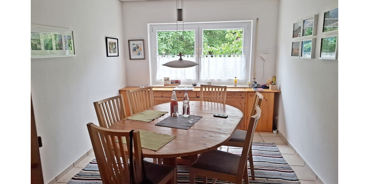 Geräumiges Haus in ruhiger, aber zentraler Lage - Doppelhaushälfte Schönau Schönau | Angebot:26745315