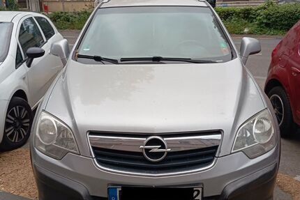 Opel Antara 240.000 km 2.790 &euro; Mannheim 68305