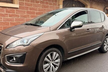 Peugeot 3008 90.000 km 8.799 &euro; Meckenheim 67149