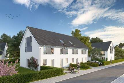 Haus Wiesloch - 5 Zimmer, 122 m&sup2;, 589.900&euro; | Angebot:25166164