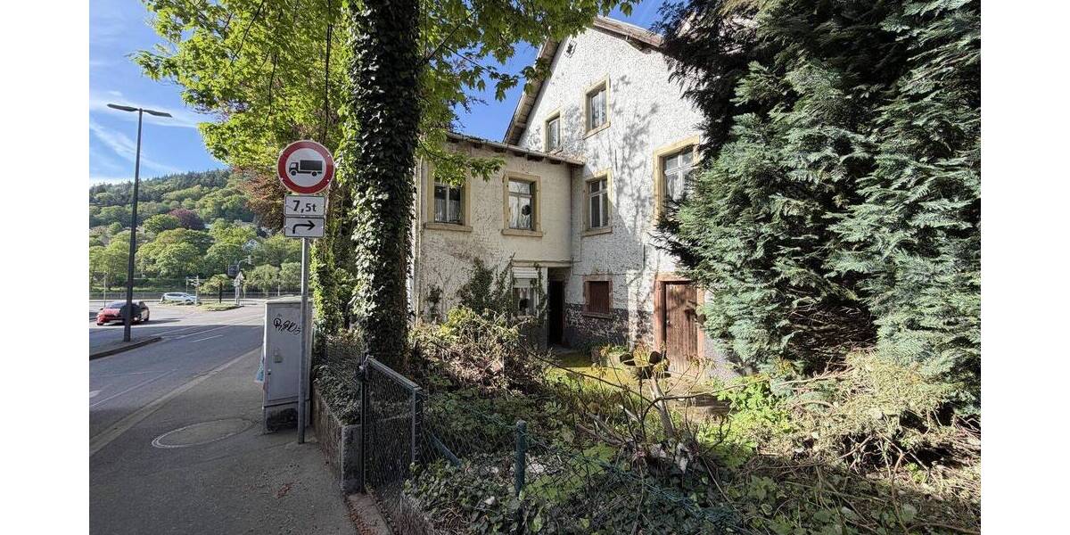 Grundstück Heidelberg Ziegelhausen - 429.000&euro; | Angebot:26741975