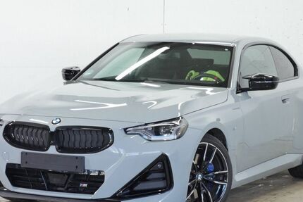 BMW M240i 7.760 km 53.780 &euro; Speyer 67346