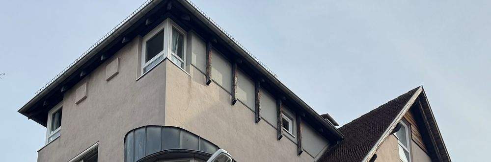 Etagenwohnung Worms Innenstadt - 3 Zimmer, 112 m&sup2;, 249.000&euro; | Angebot:25684738