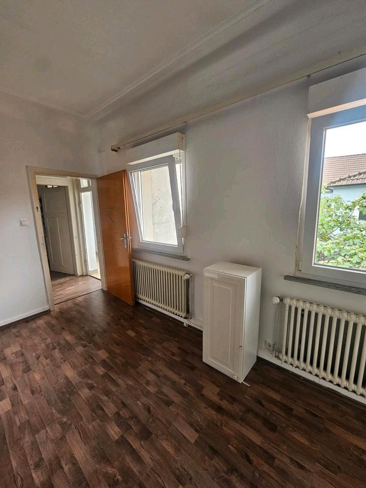 Familienhaus in Weisenheim am Sand