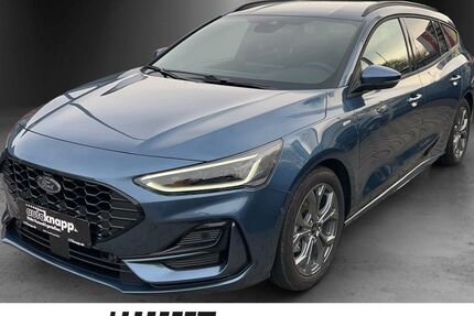 Ford Focus 8.990 km 25.990 &euro; Sandhausen 69207