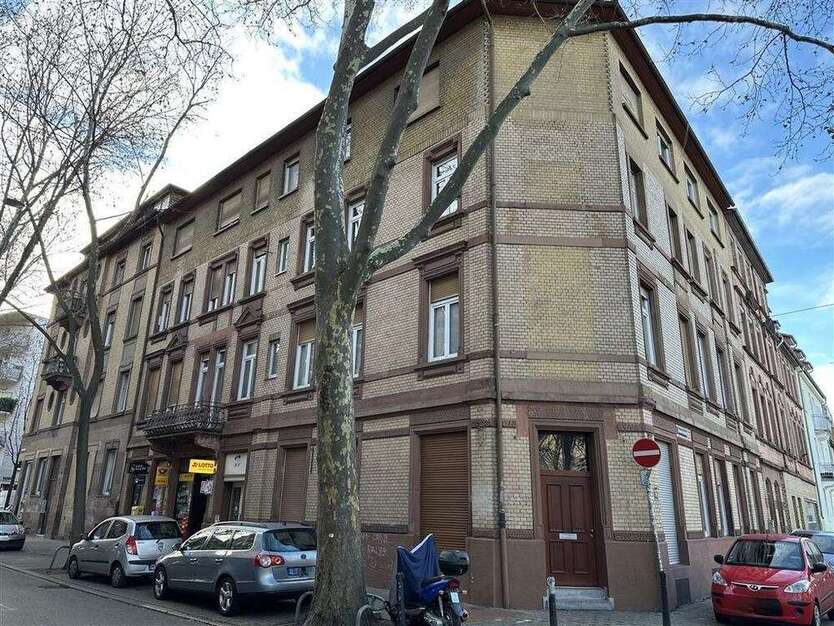 Haus zum Kaufen in Mannheim 1.650.000 € 771 m²
