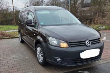 VW Caddy Maxi 293.000 km 7.200 &euro; Plankstadt 68723