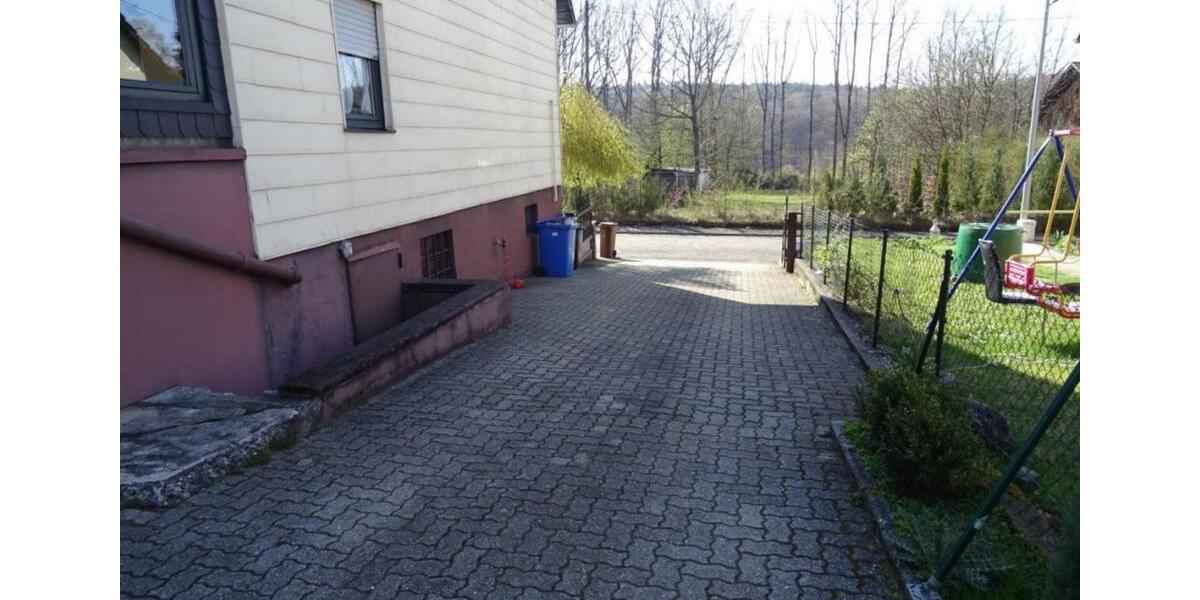 Einfamilienhaus Heddesheim - 5 Zimmer, 140 m&sup2;, 175.000&euro; | Angebot:24658873