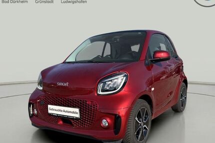 Smart ForTwo 8.315 km 11.490 &euro; Ludwigshafen 67071