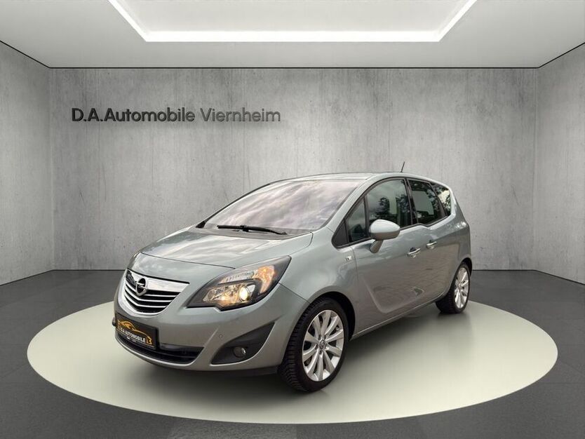 Meriva