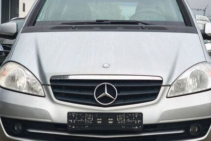 Mercedes-Benz A 180 285.000 km 3.300 &euro; Mannheim 68199