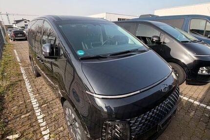 Hyundai STARIA 14.000 km 39.900 &euro; Heidelberg 69123