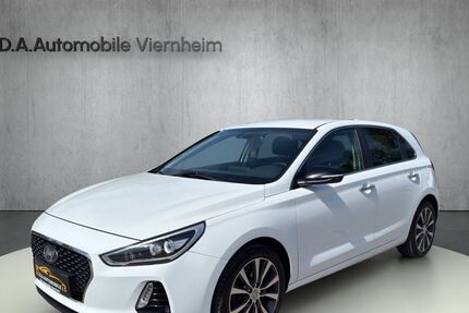 Hyundai i30 153.000 km 9.700 &euro; Viernheim 68519