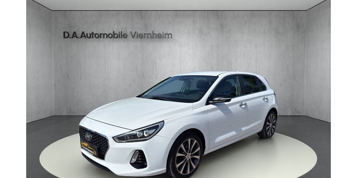 Hyundai i30 153.000 km 9.700 &euro; Viernheim 68519