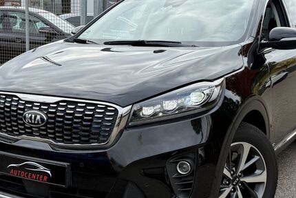 Kia Sorento 194.000 km 14.900 &euro; Weinheim 69469