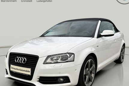 Audi A3 52.650 km 12.900 &euro; Ludwigshafen 67071