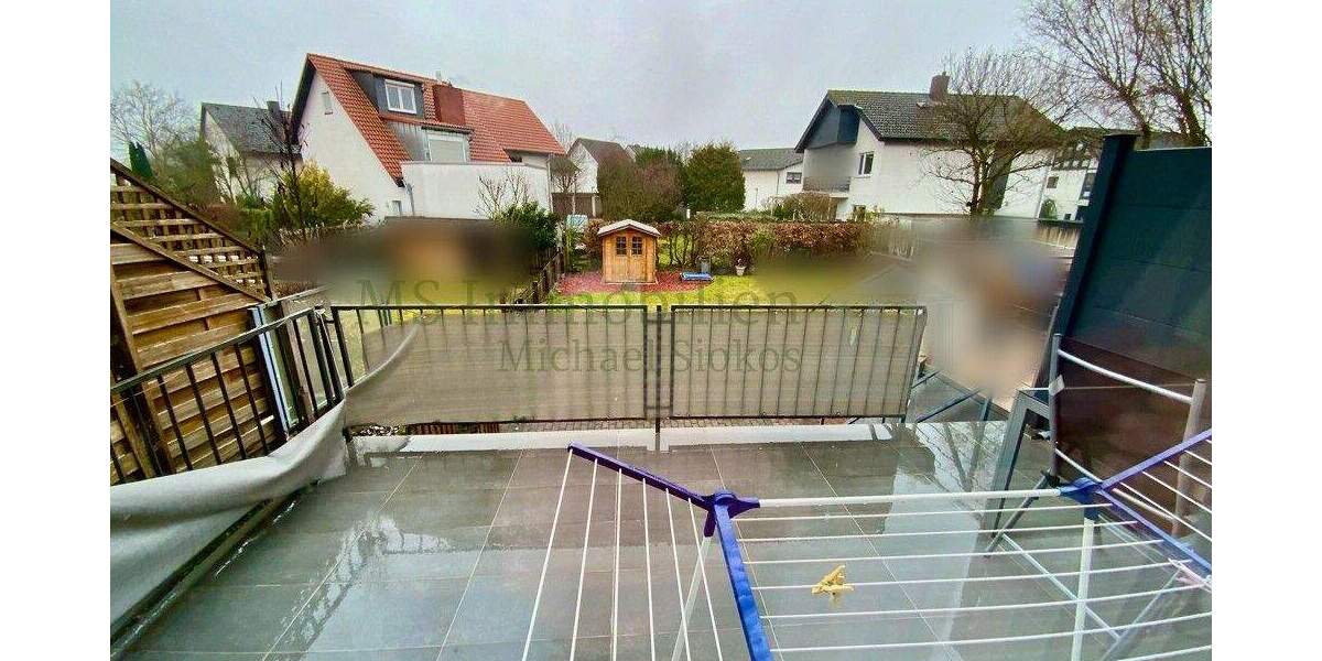 Einfamilienhaus Lampertheim / Neuschloß Neuschloß - 4 Zimmer, 110 m&sup2;, 499.000&euro; | Angebot:25154597