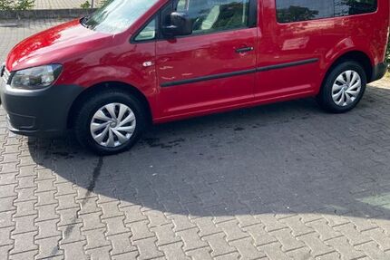 VW Caddy 304.000 km 4.300 &euro; Mannheim 68199