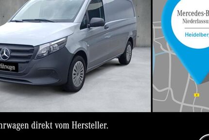 Mercedes-Benz Vito 8.779 km 52.336 € Heidelberg 69126