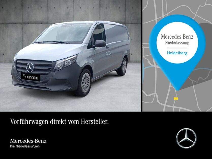Mercedes-Benz Vito 8.779 km 52.336 € Heidelberg 69126