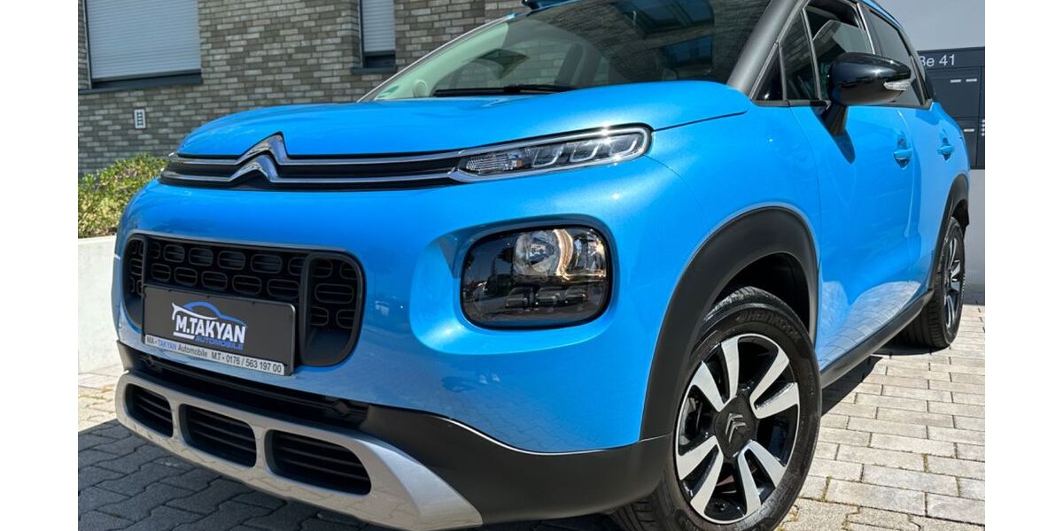 Citroen C3 7.500 km 14.900 &euro; Mannheim 68309