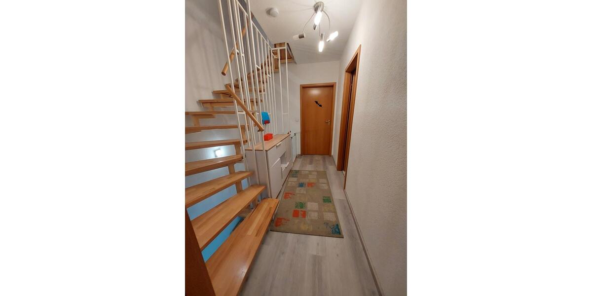 Reihenhaus Mannheim Almenhof - 5 Zimmer, 120 m&sup2;, 595.000&euro; | Angebot:27009980