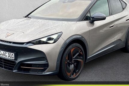 Cupra Tavascan 15.000 km 47.990 &euro; Worms 67547