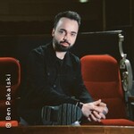 Jonathan Zelter - nah & unplugged 2025