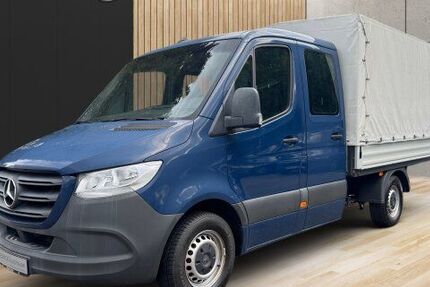 Mercedes-Benz Sprinter 146.250 km 25.880 &euro; Speyer 67346