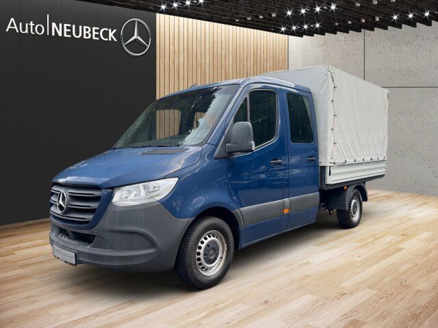 Mercedes-Benz Sprinter 146.250 km 25.880 &euro; Speyer 67346
