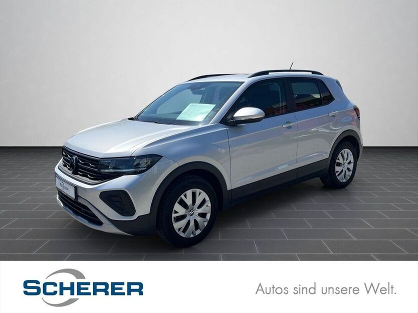 T-Cross